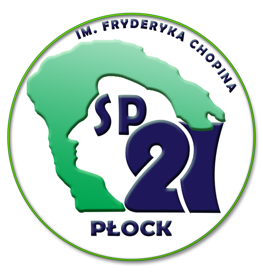 Logo szkoły
